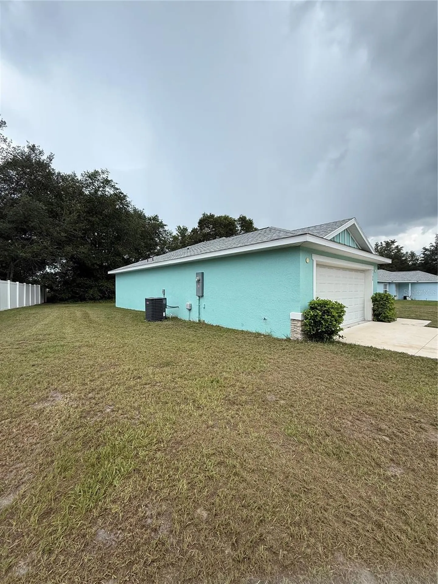 7752 N Walton Terrace Citrus Springs FL 34434