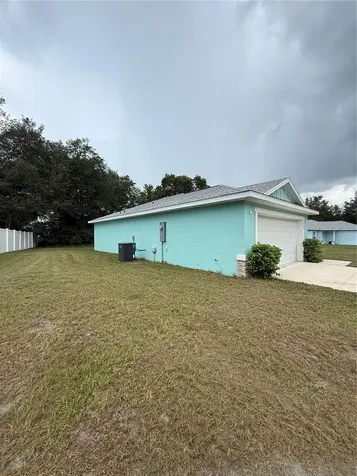 7752 N Walton Terrace Citrus Springs FL 34434