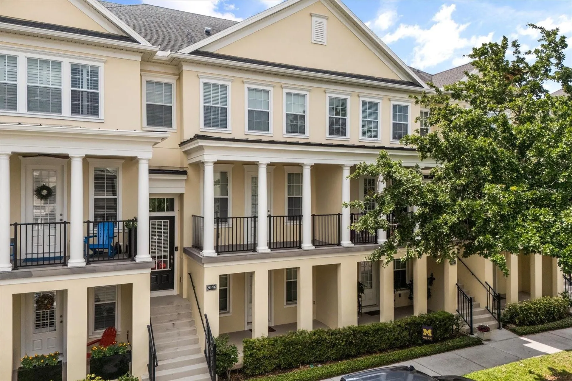 2046 Prospect Avenue Orlando FL 32814