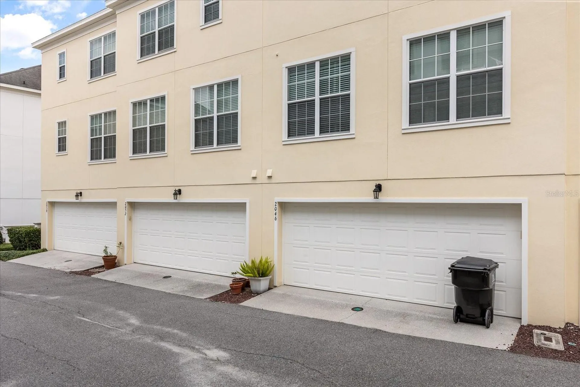 2046 Prospect Avenue Orlando FL 32814