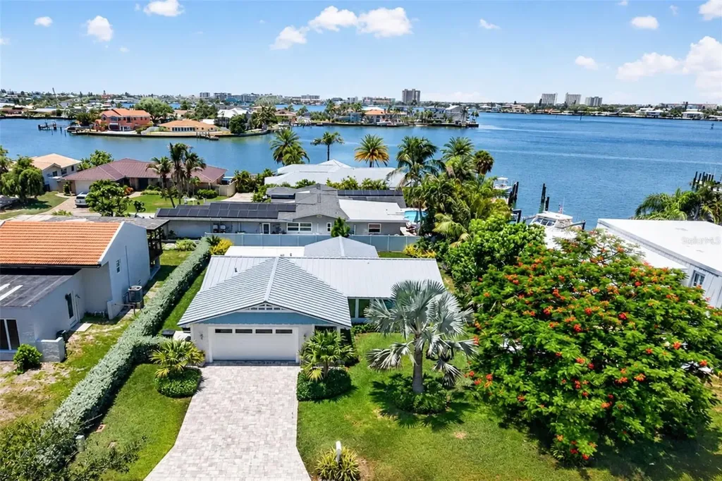 819 59th Avenue St Pete Beach FL 33706