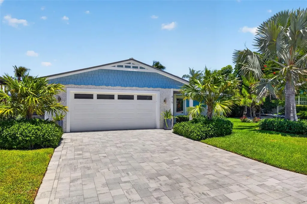 819 59th Avenue St Pete Beach FL 33706