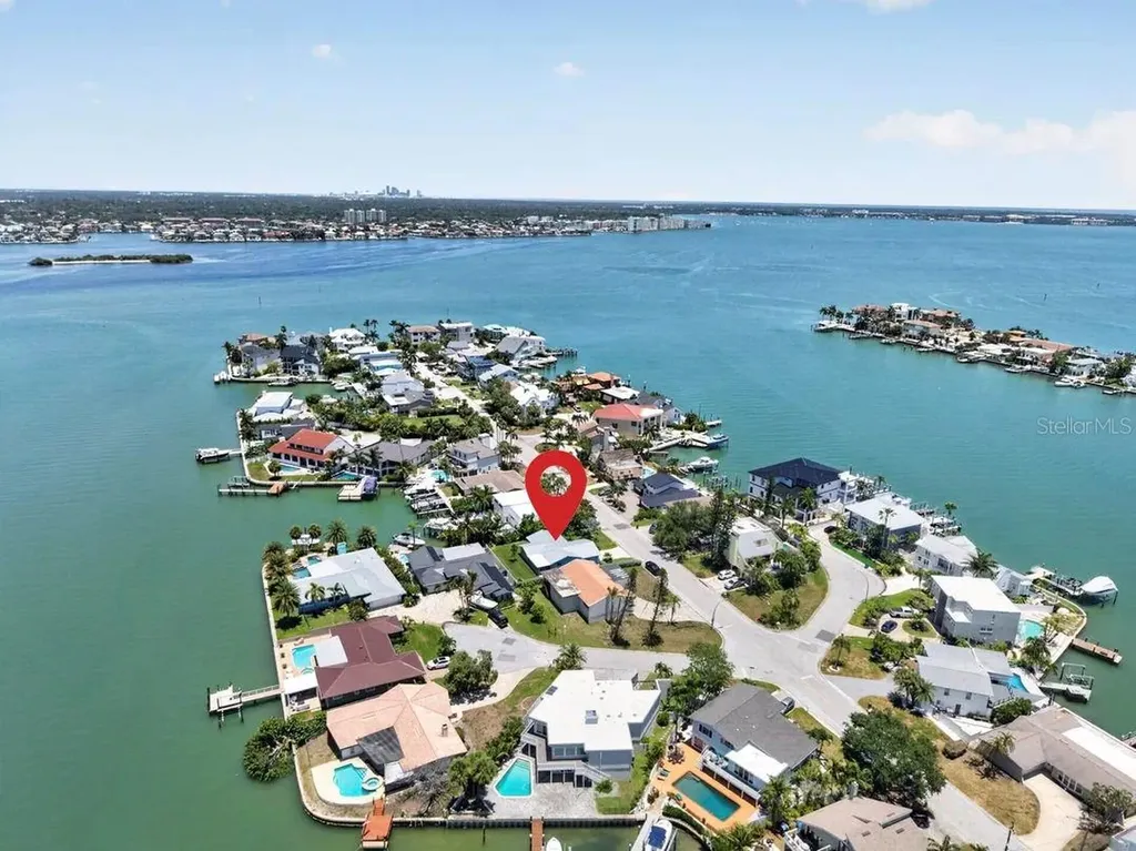 819 59th Avenue St Pete Beach FL 33706