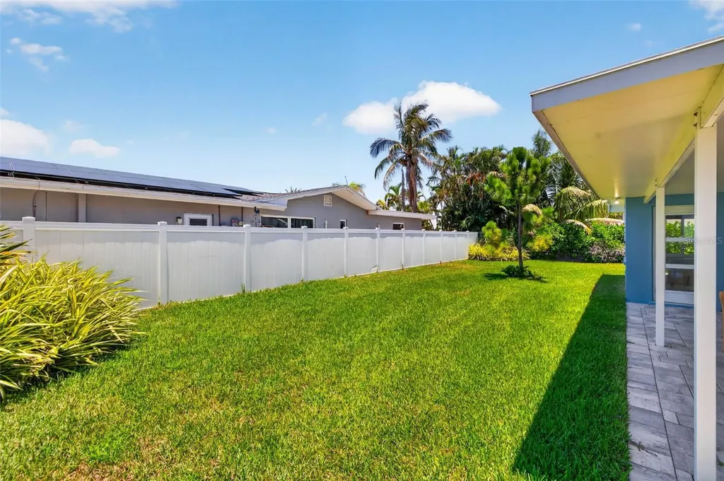 819 59th Avenue St Pete Beach FL 33706