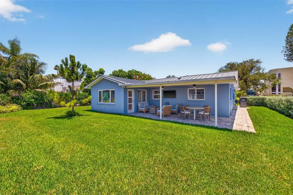 819 59th Avenue St Pete Beach FL 33706