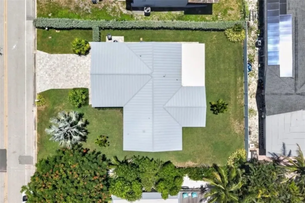 819 59th Avenue St Pete Beach FL 33706