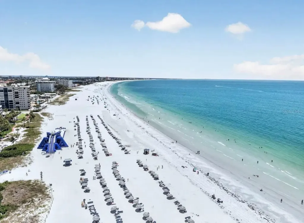 819 59th Avenue St Pete Beach FL 33706