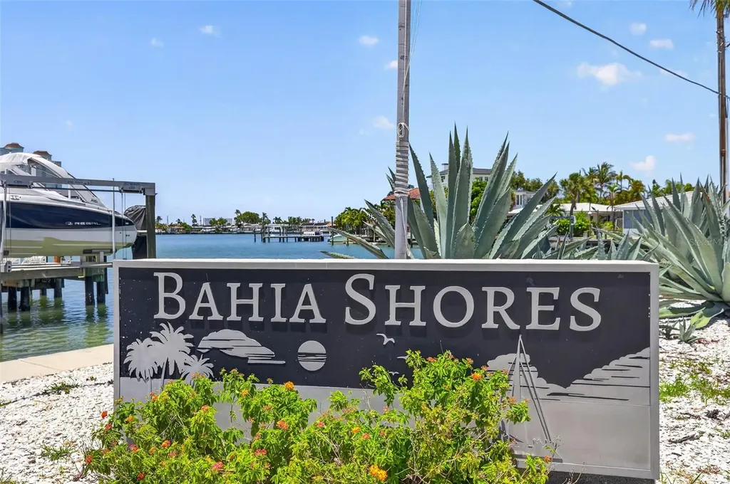819 59th Avenue St Pete Beach FL 33706
