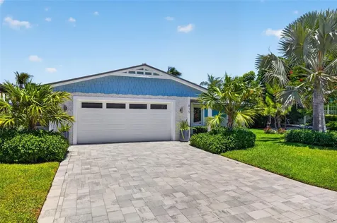 819 59th Avenue St Pete Beach FL 33706