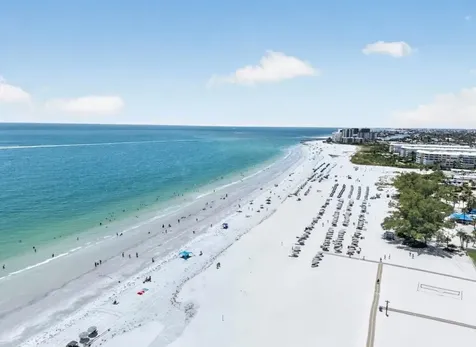 819 59th Avenue St Pete Beach FL 33706