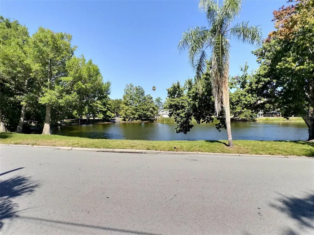 1431 Paloma Lane Dunedin FL 34698