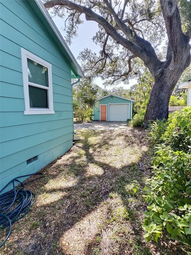 1431 Paloma Lane Dunedin FL 34698