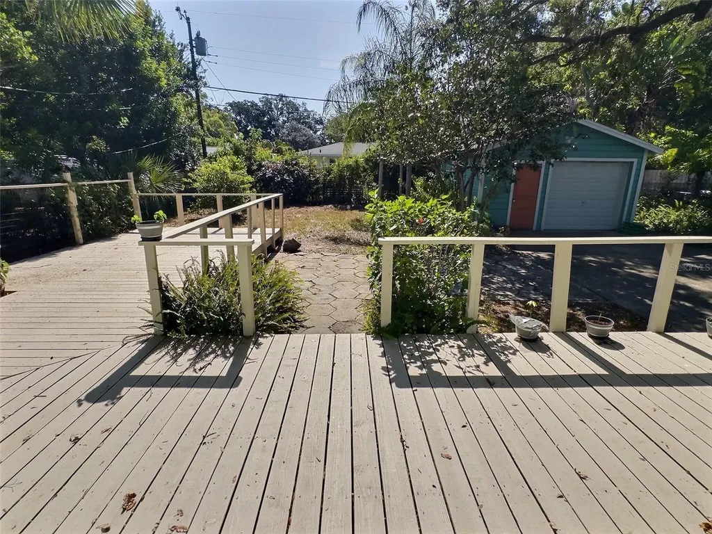 1431 Paloma Lane Dunedin FL 34698