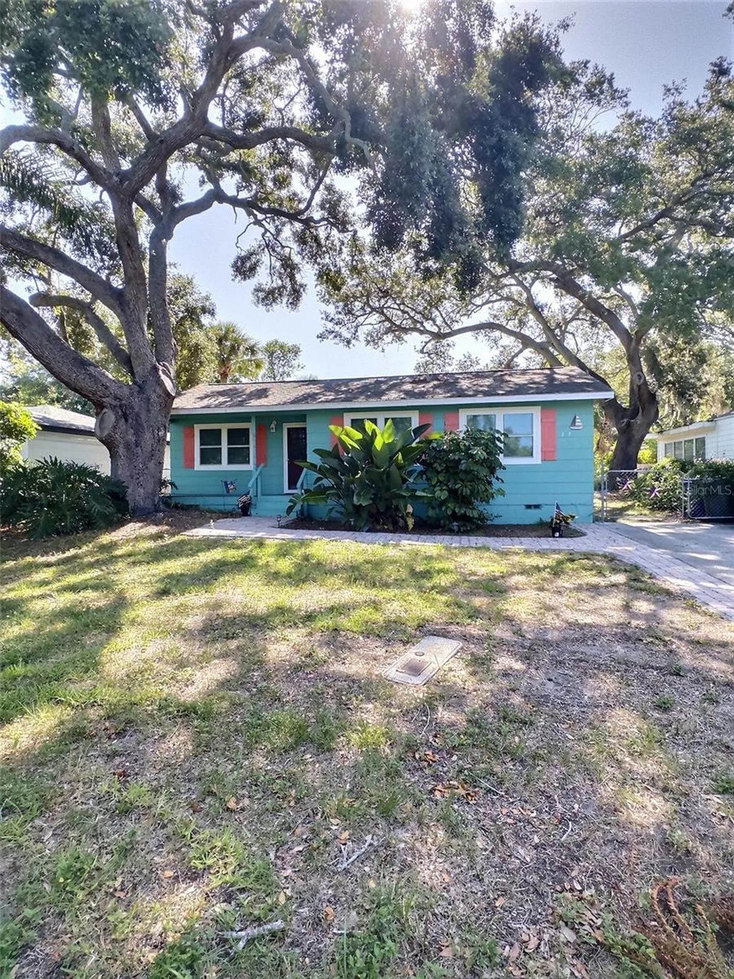1431 Paloma Lane Dunedin FL 34698