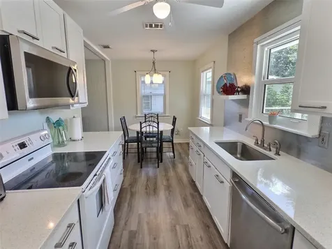 1431 Paloma Lane Dunedin FL 34698