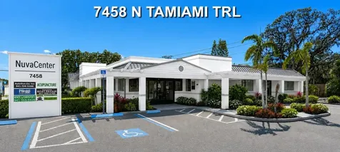 7458 N Tamiami Trail Sarasota FL 34243