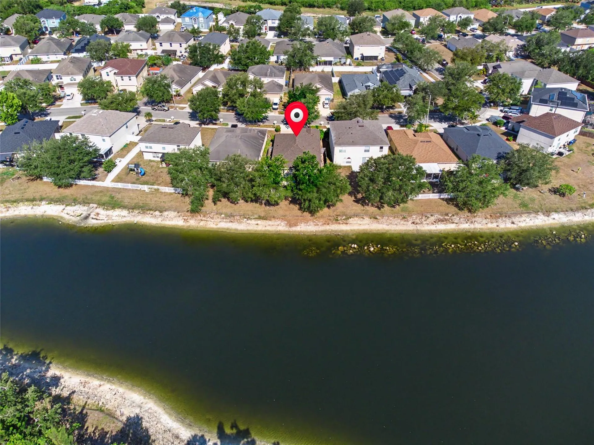 1309 Sheridan Bay Drive Ruskin FL 33570