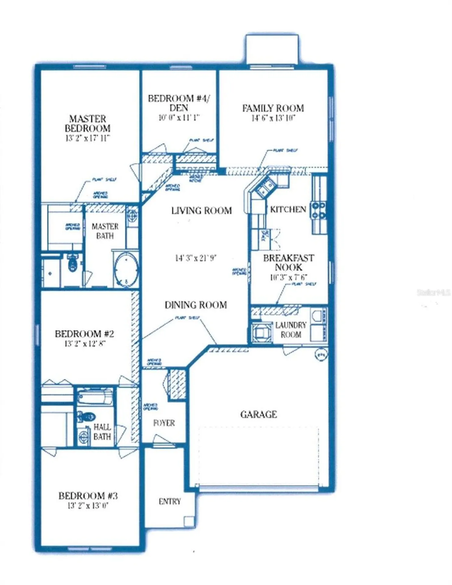 1309 Sheridan Bay Drive Ruskin FL 33570