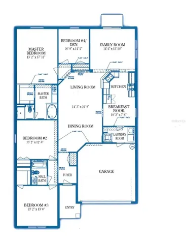 1309 Sheridan Bay Drive Ruskin FL 33570