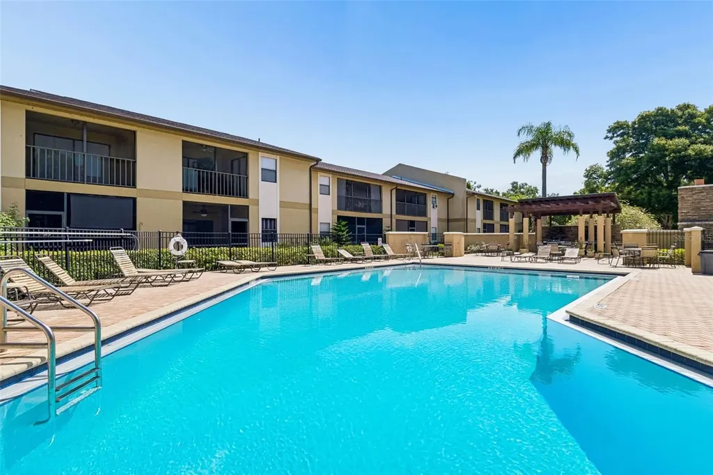 10100 Sailwinds Boulevard N Largo FL 33773