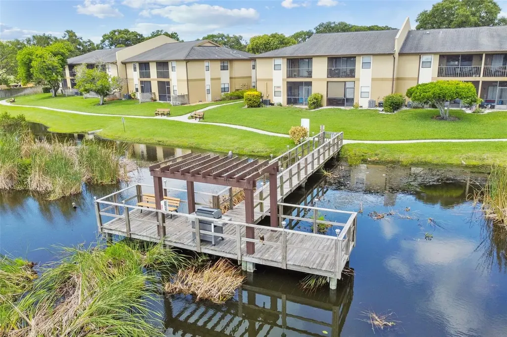 10100 Sailwinds Boulevard N Largo FL 33773