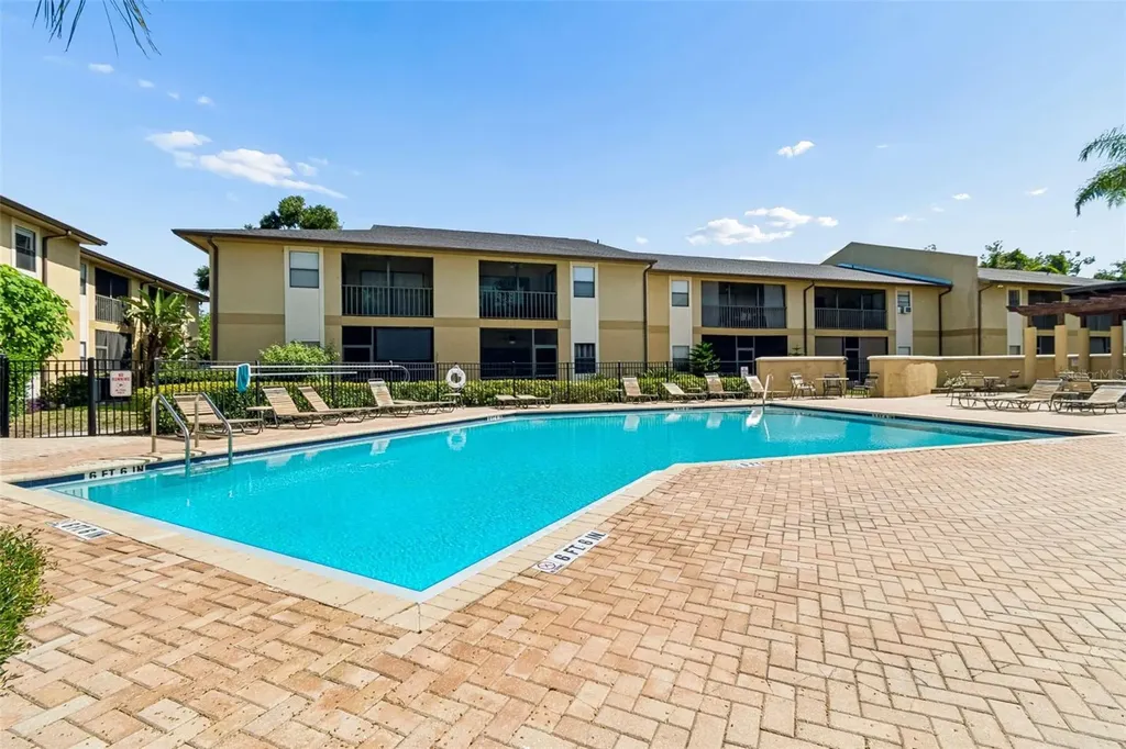 10100 Sailwinds Boulevard N Largo FL 33773
