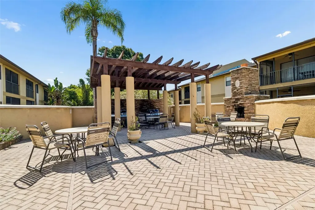 10100 Sailwinds Boulevard N Largo FL 33773