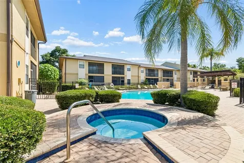 10100 Sailwinds Boulevard N Largo FL 33773