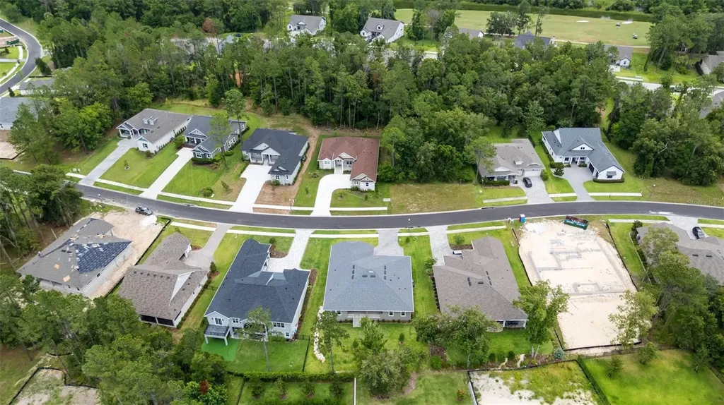 4538 Majestic Hills Loop Brooksville FL 34601