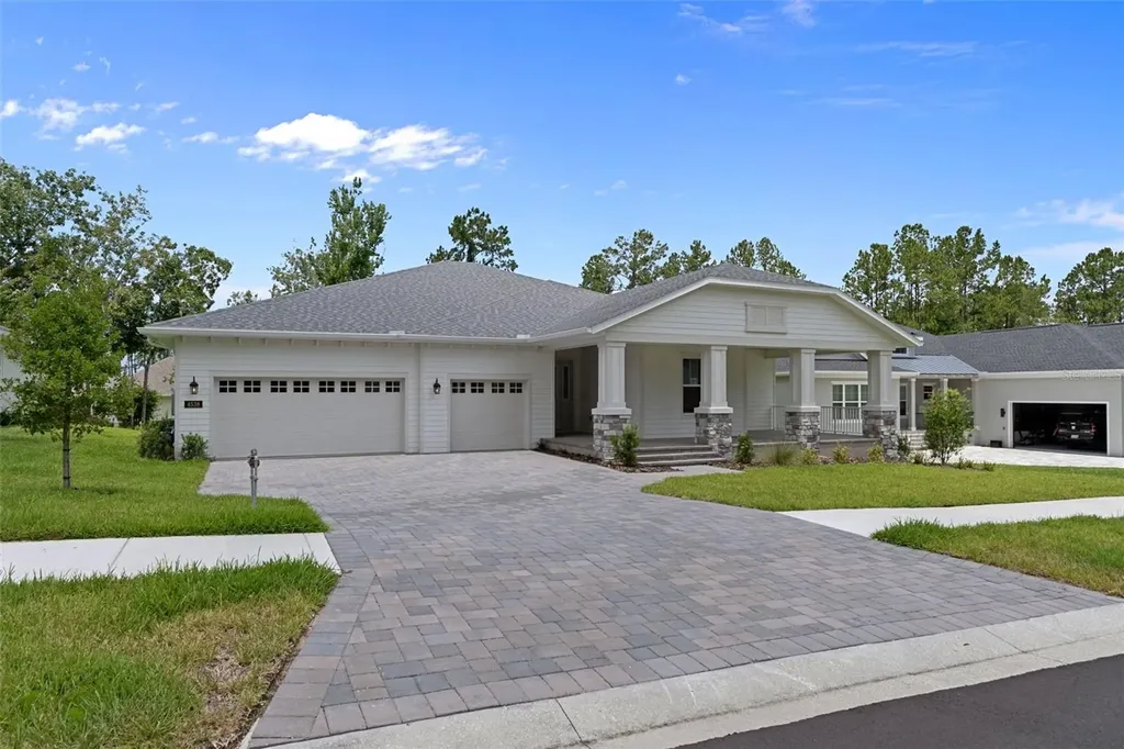 4538 Majestic Hills Loop Brooksville FL 34601