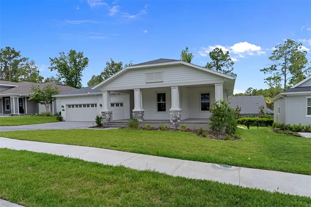4538 Majestic Hills Loop Brooksville FL 34601