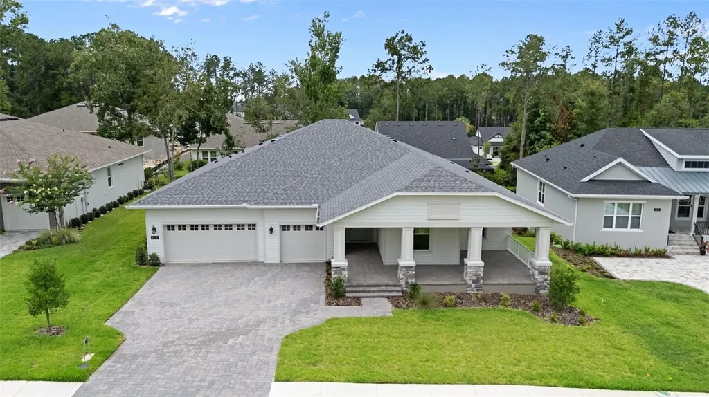 4538 Majestic Hills Loop Brooksville FL 34601