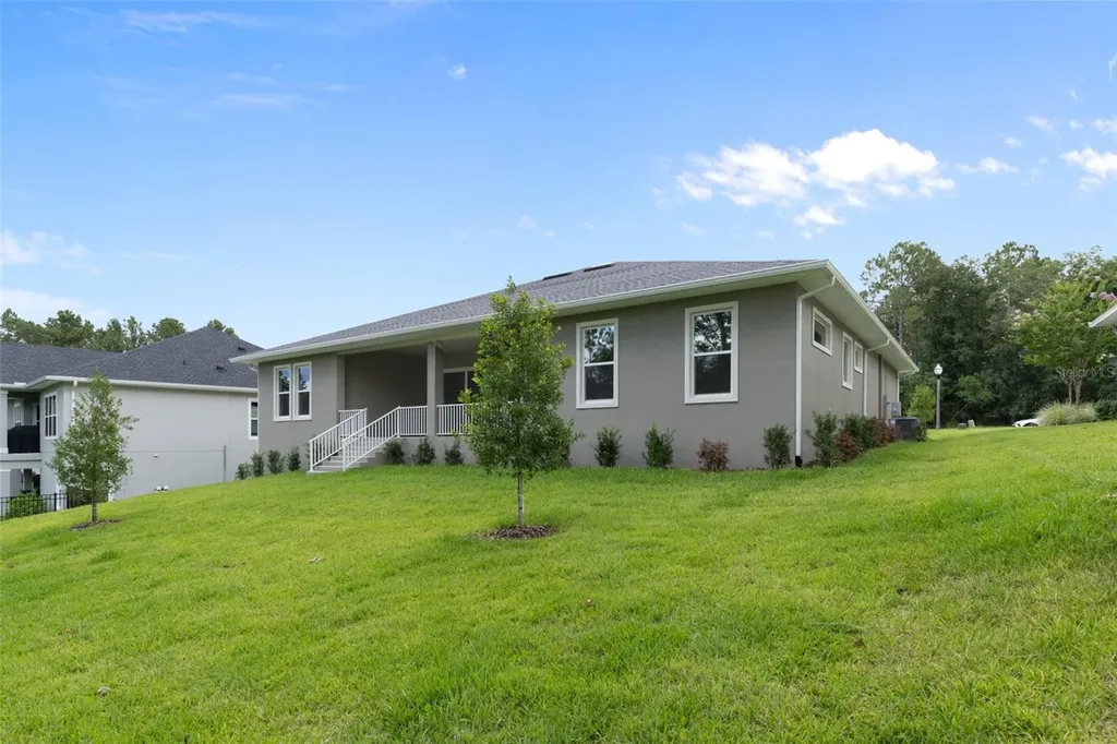 4538 Majestic Hills Loop Brooksville FL 34601