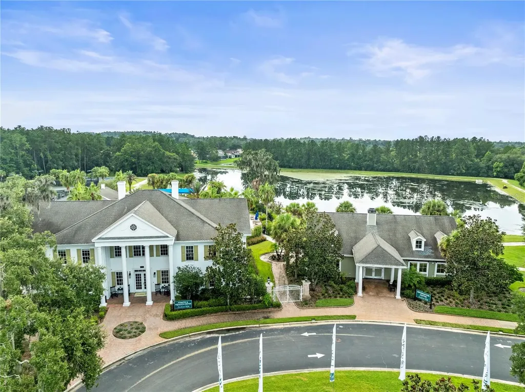 4538 Majestic Hills Loop Brooksville FL 34601