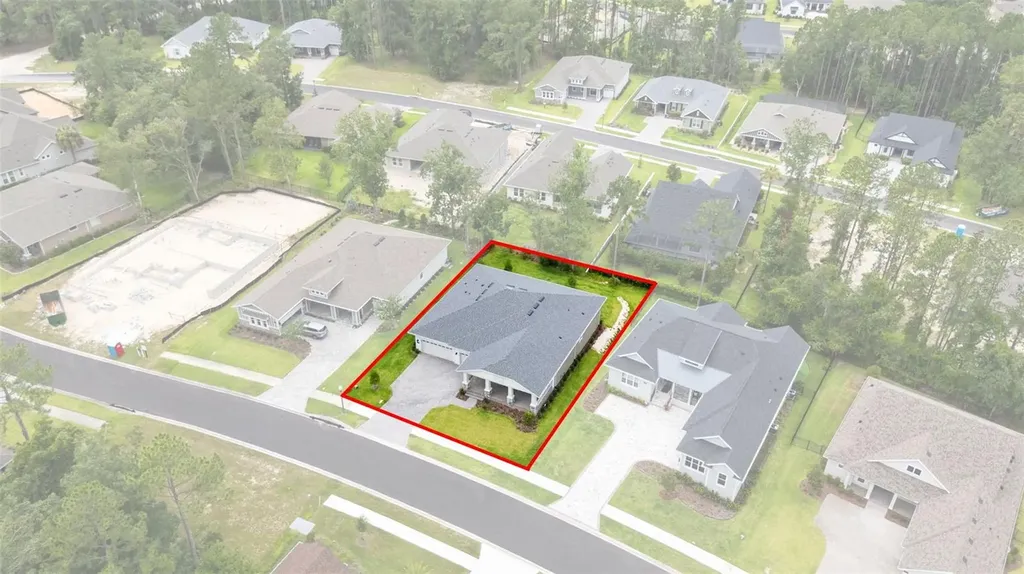 4538 Majestic Hills Loop Brooksville FL 34601