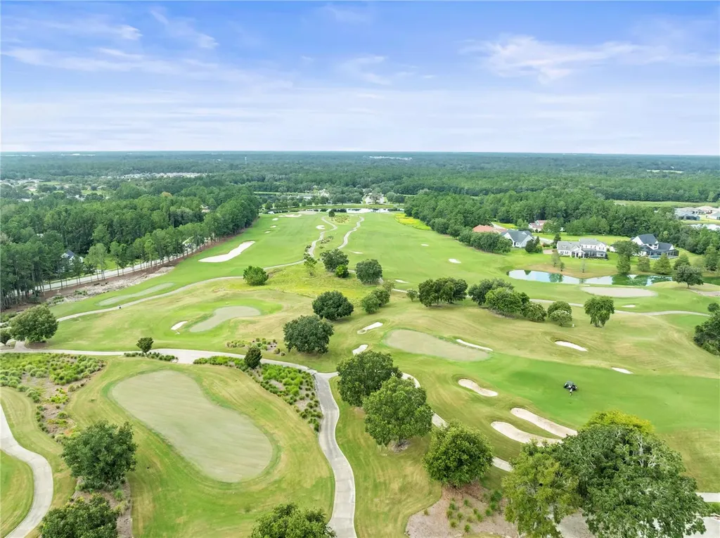 4538 Majestic Hills Loop Brooksville FL 34601