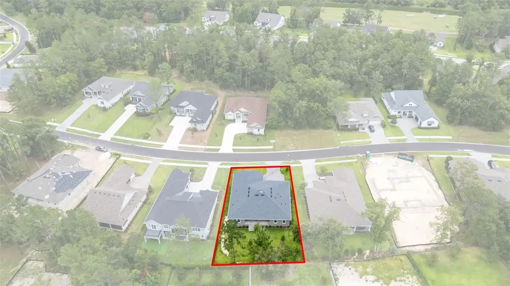 4538 Majestic Hills Loop Brooksville FL 34601