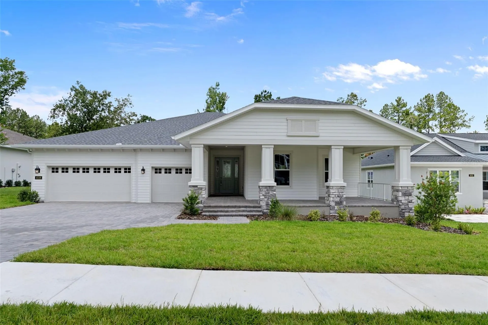 4538 Majestic Hills Loop Brooksville FL 34601