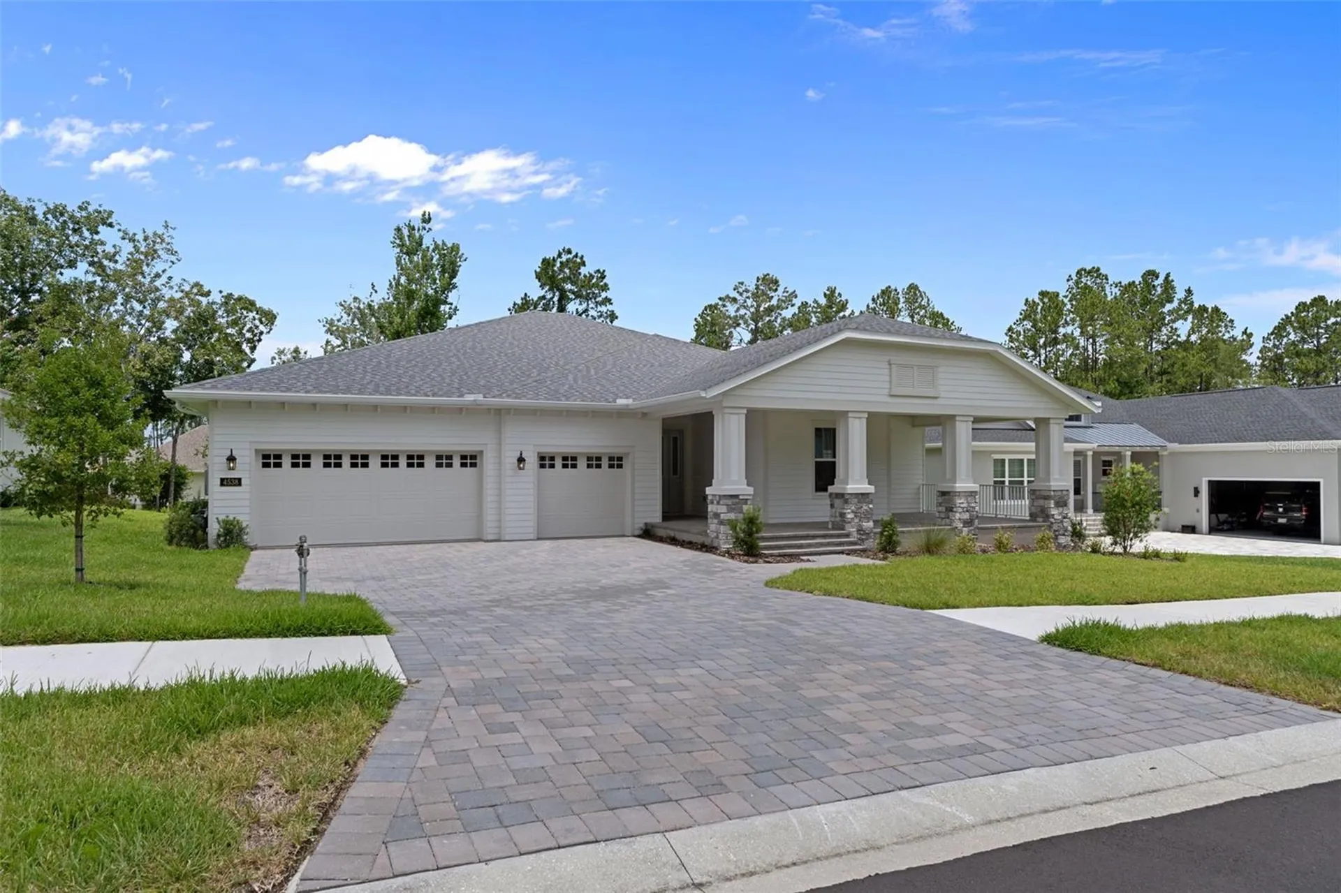 4538 Majestic Hills Loop Brooksville FL 34601
