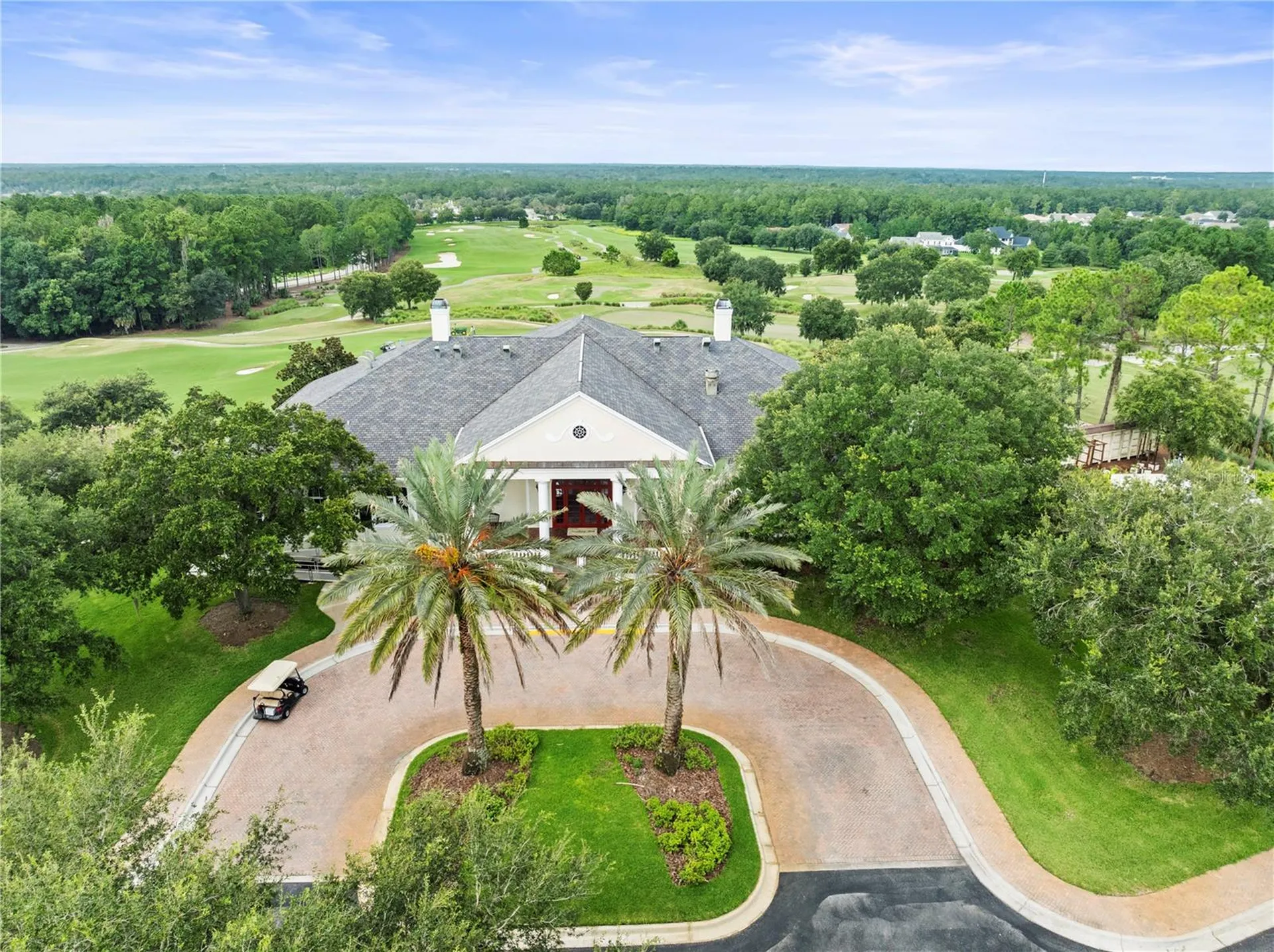 4538 Majestic Hills Loop Brooksville FL 34601