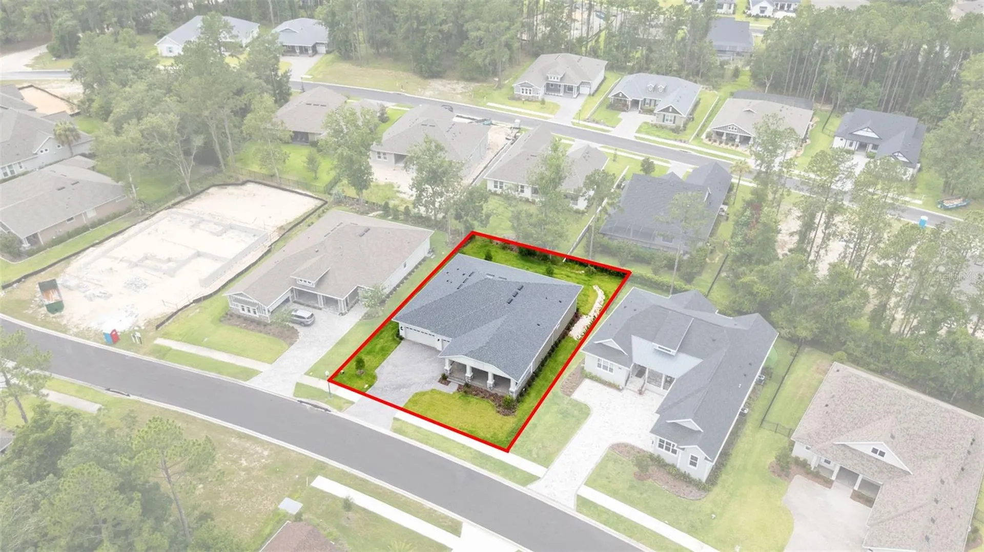 4538 Majestic Hills Loop Brooksville FL 34601