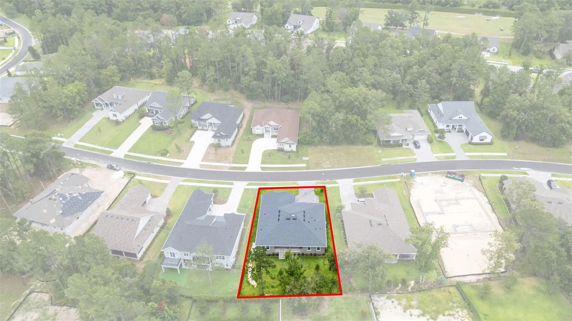 4538 Majestic Hills Loop Brooksville FL 34601