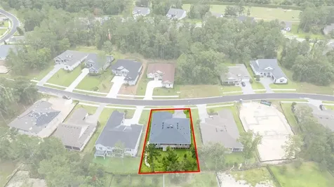 4538 Majestic Hills Loop Brooksville FL 34601