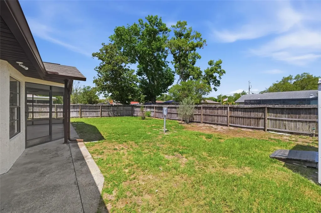 2433 Waterfall Drive Spring Hill FL 34608