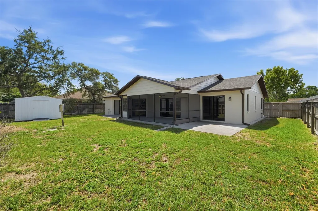 2433 Waterfall Drive Spring Hill FL 34608