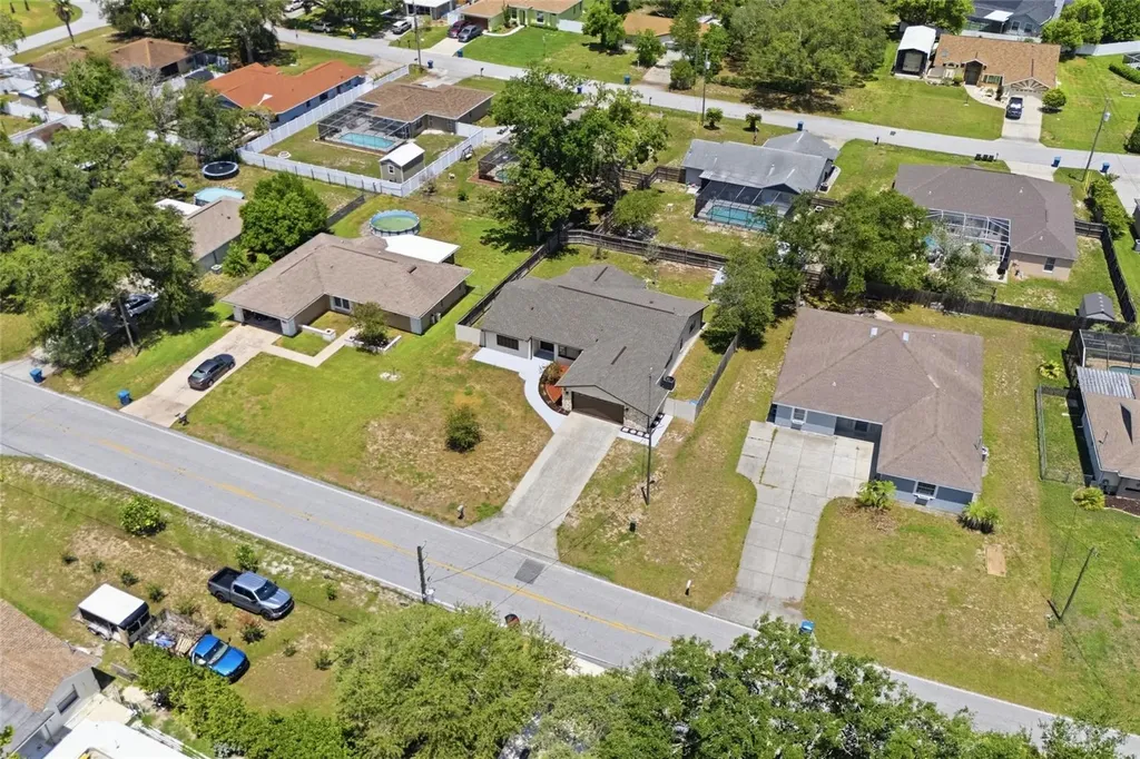 2433 Waterfall Drive Spring Hill FL 34608