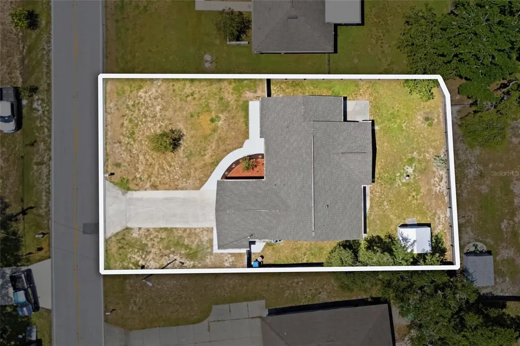 2433 Waterfall Drive Spring Hill FL 34608
