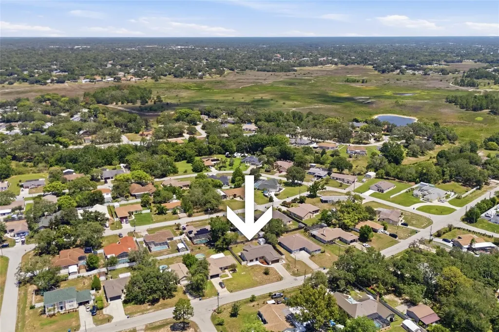 2433 Waterfall Drive Spring Hill FL 34608