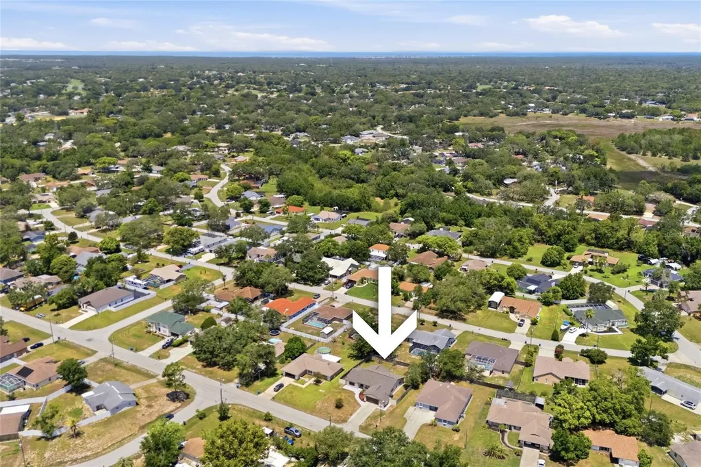 2433 Waterfall Drive Spring Hill FL 34608