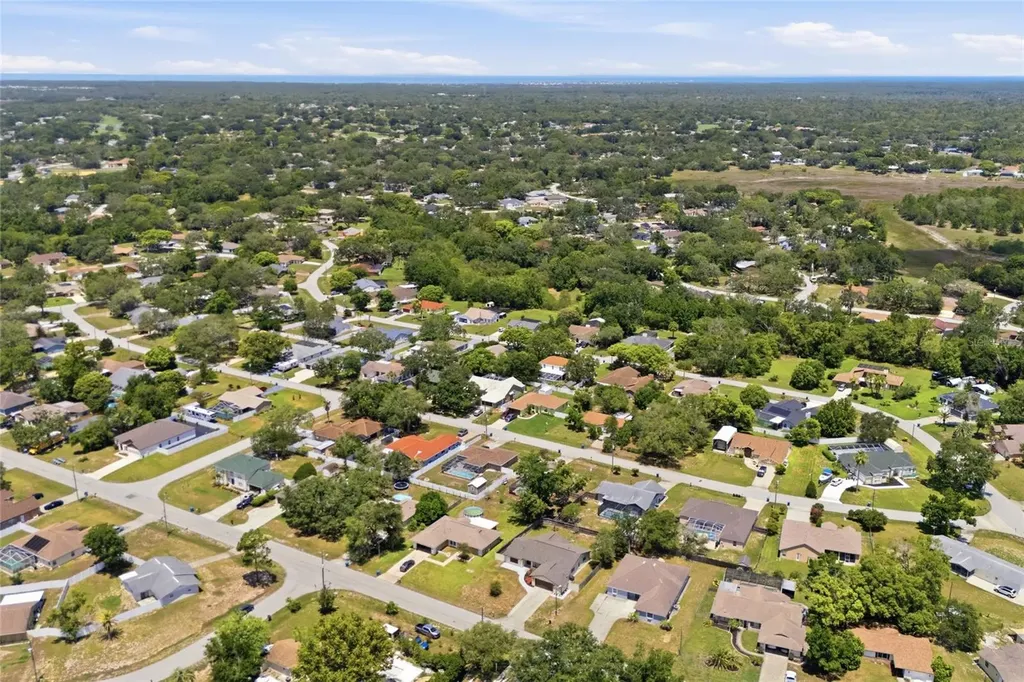 2433 Waterfall Drive Spring Hill FL 34608
